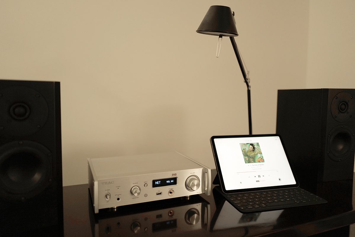 pw_audio's tweet photo. 【レビュー】Windows用の“高難易度”再生ソフトとして知られた #JPLAY 、いまはiOS向けアプリも展開しています。UPnP操作アプリとしても活用できる「JPLAY for iOS」、その音質と使いこなしを撤退研究!UPnP対応のネットワークプレーヤーならば使用可能で、Qobuzも連携できます
https://t.co/egTrE3EIxE https://t.co/8Og4E3Qqn9