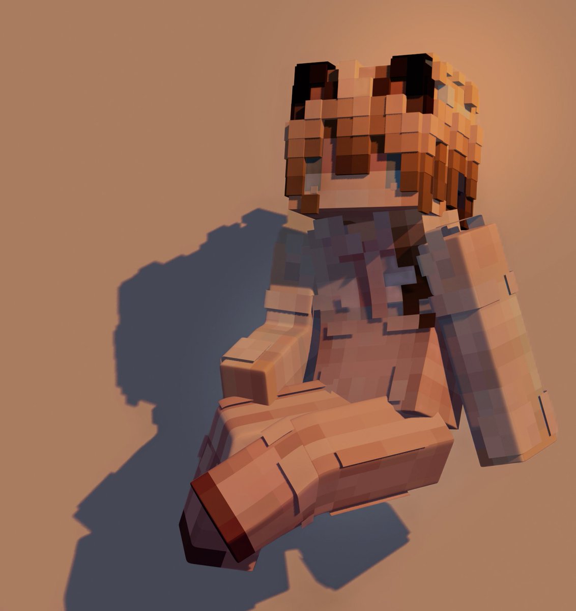 XiFengawa_ tweet media