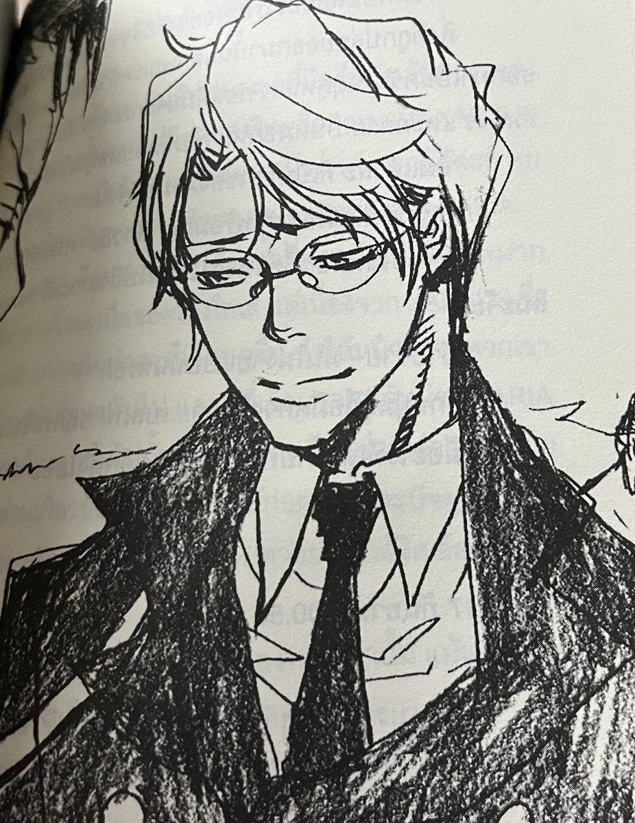 รีวิว secret bullet ครูพิเศษจอมป่วน รีบอร์น ฉบับนิยาย

มี 5 เล่ม (เรามีแค่2 ㅠㅠ) เนื้อหาจะแบ่งเป็นตอนสั้นๆ รวมเหตุการณ์ที่ไม่ได้เล่าในมังงะ อนิเมะ เช่น วาเรียก่อนศึกของแหวน สมัยดีโน่ยังเป็นจอมเห่ย โกคุเดระตอนเด็ก ตอนนี้ sold out จากเว็บสำนักพิมพ์ แต่ยังหาซื้อมือสองได้ทั่วไป