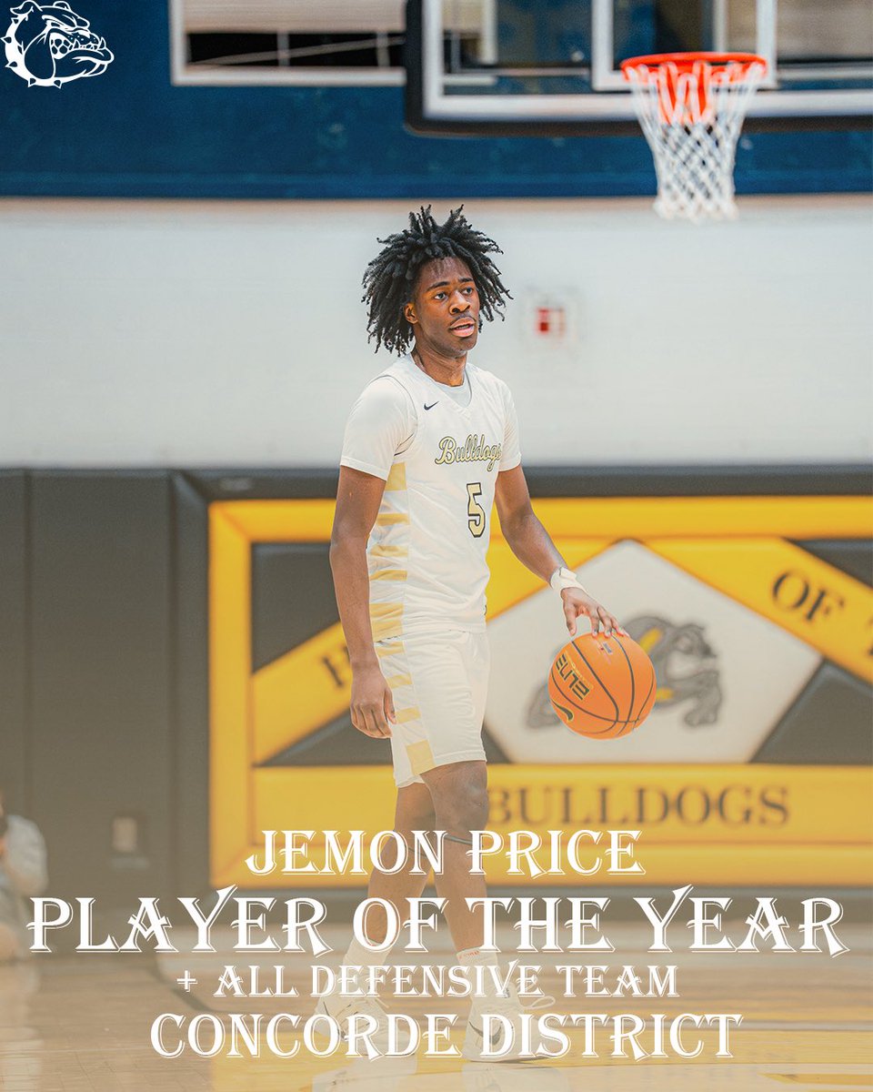 Jemon Price tweet media