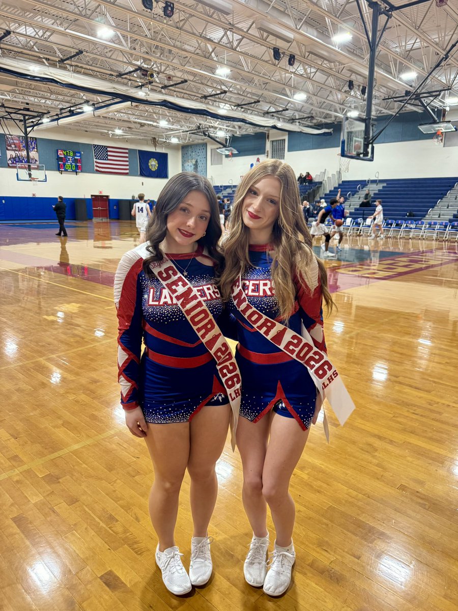 LHS Cheerleading tweet media