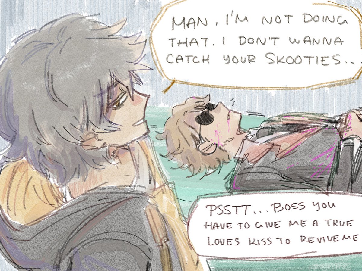 kanameister !! VGEN tweet media