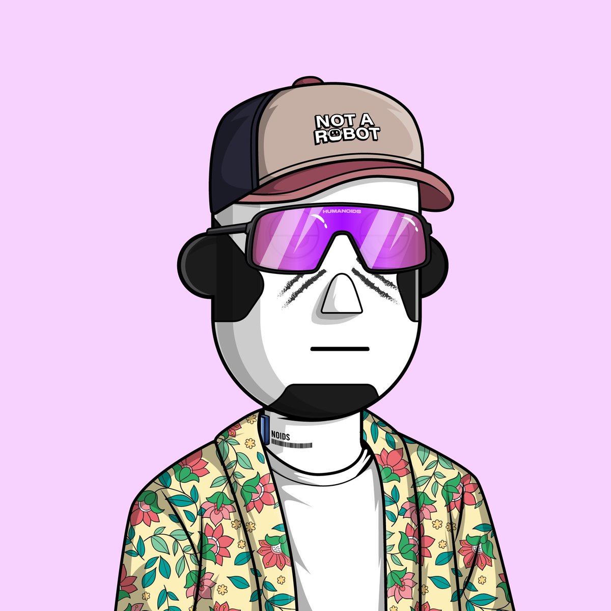 I truly appreciate everyone helping me recover from this situation!!! You all are amazing and I truly appreciate my family <a href="/thehumanoids/">The Humanoids</a> and every other community!!! #Hop #Noids #Chumlins