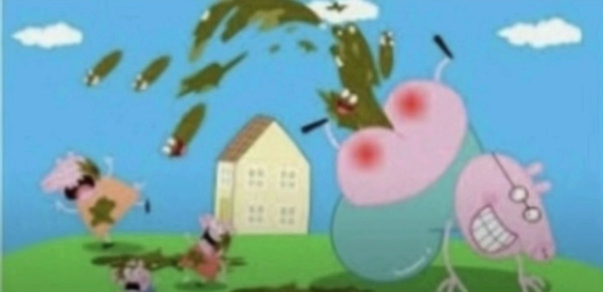 Gassy Productions tweet media