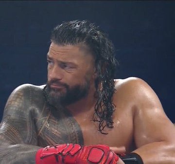 Roman Reigns SZN 💥 tweet media