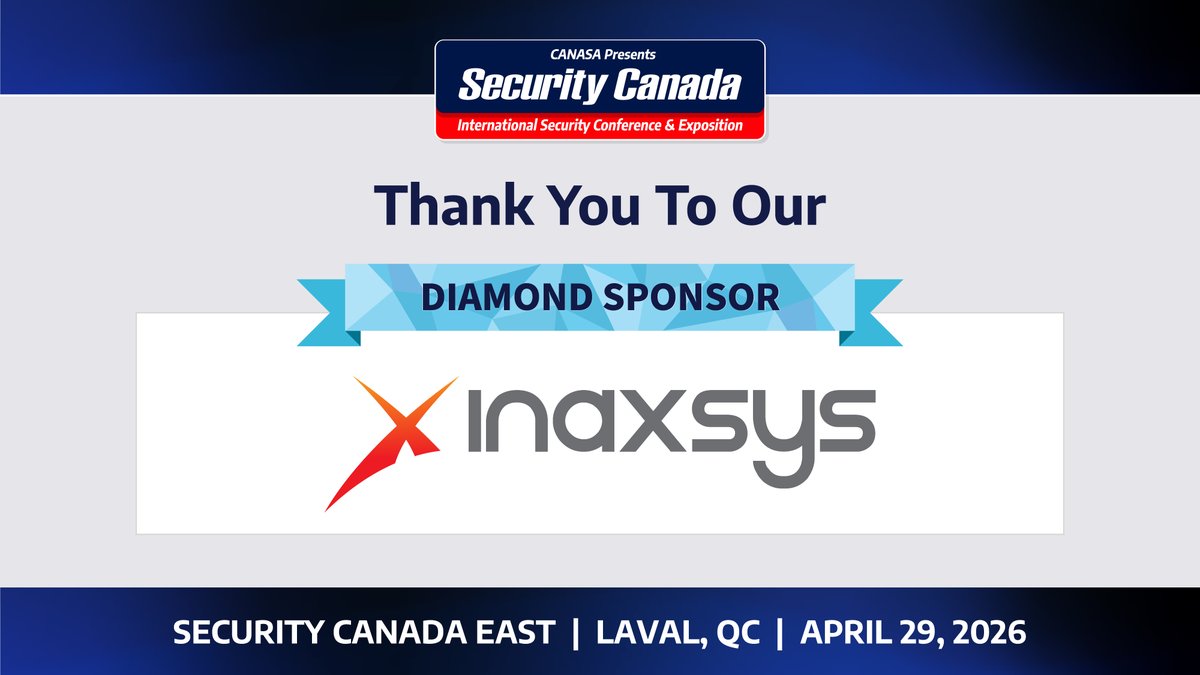 Security Canada tweet media