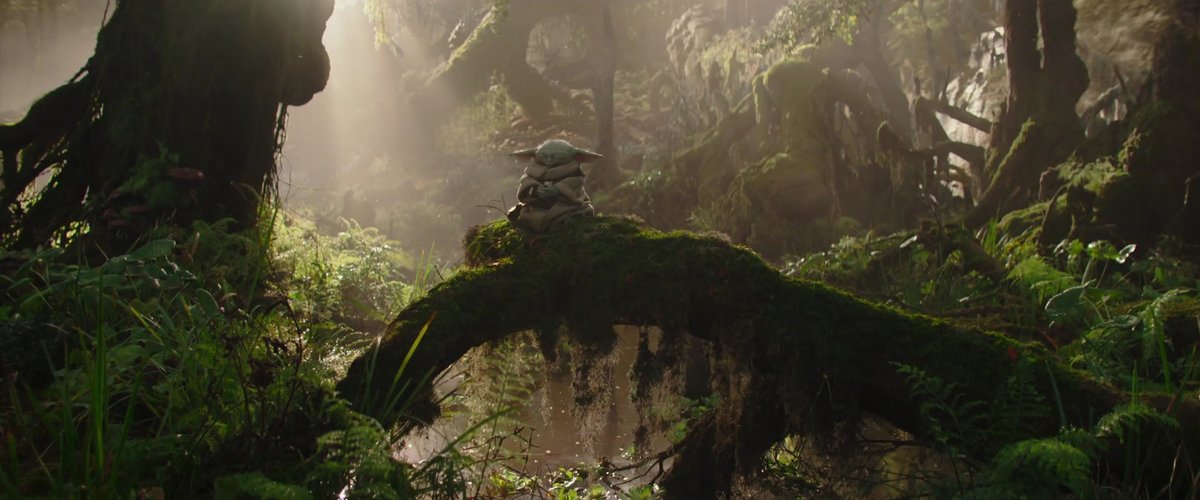 StarWarsNZ's tweet photo. The full trailer for the upcoming The Mandalorian and Grogu trailer is out now. There is so much fast-paced action, we’ve put together a screen-cap gallery so that you can fully appreciate the content frame-by-frame.

https://t.co/nsr6SfBYXy https://t.co/Q7B9nXUDey
