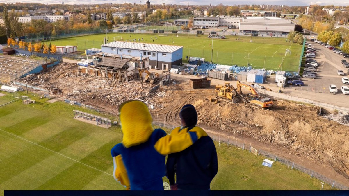 mg_gutek's tweet photo. @RuchChorzow1920 Taaa... https://t.co/sbMiM6m63f