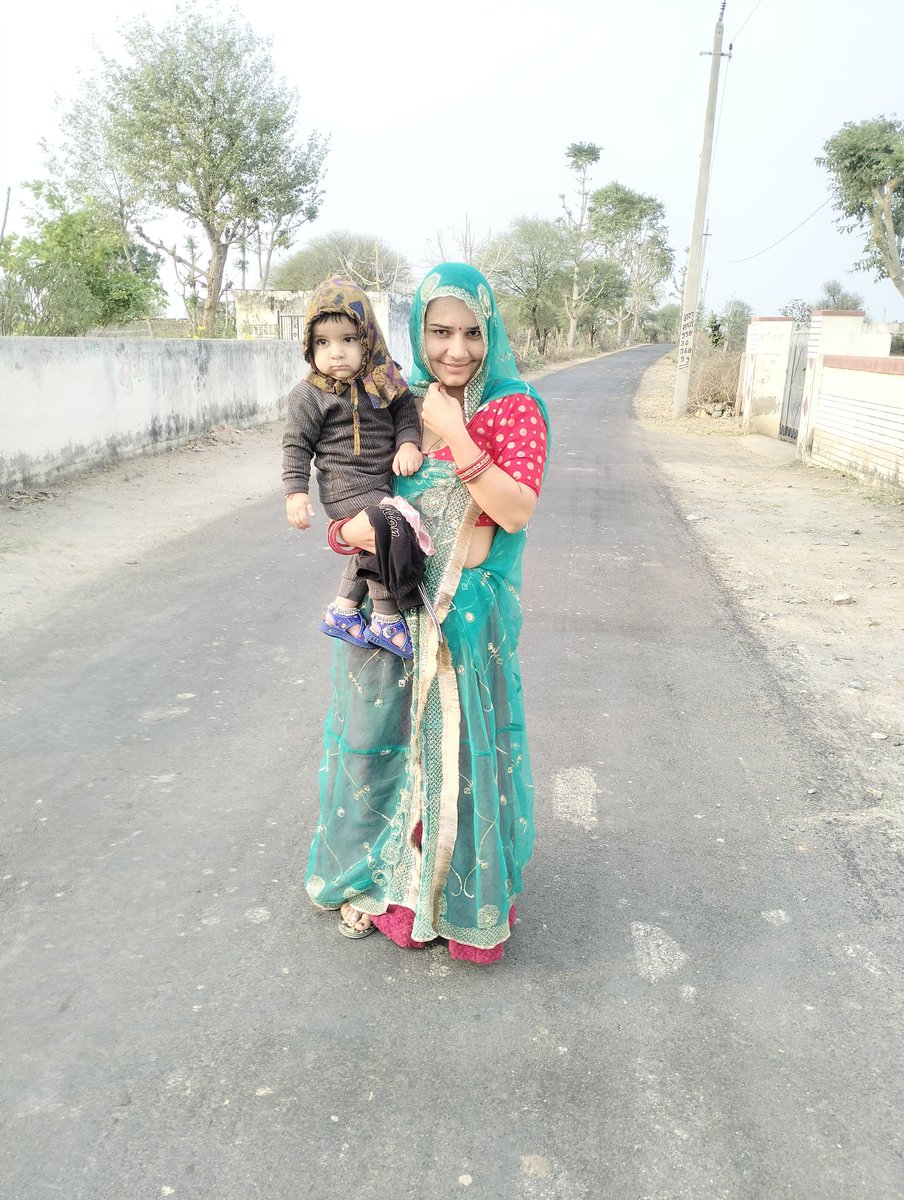 Sarika Choudhary NFU tweet media