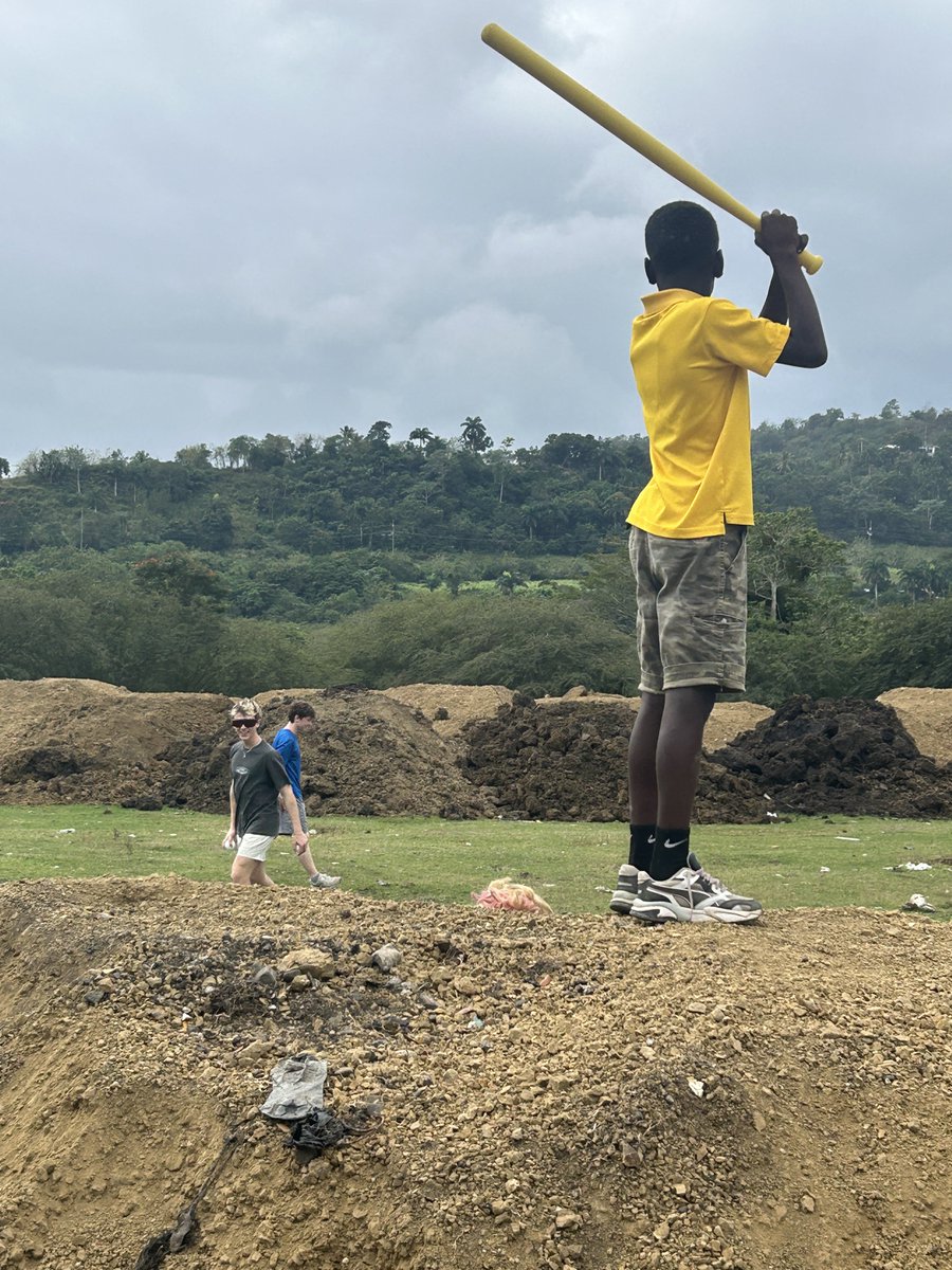 #dominicanrepublic #whiffleball ⁦<a href="/RedSox/">Red Sox</a>⁩