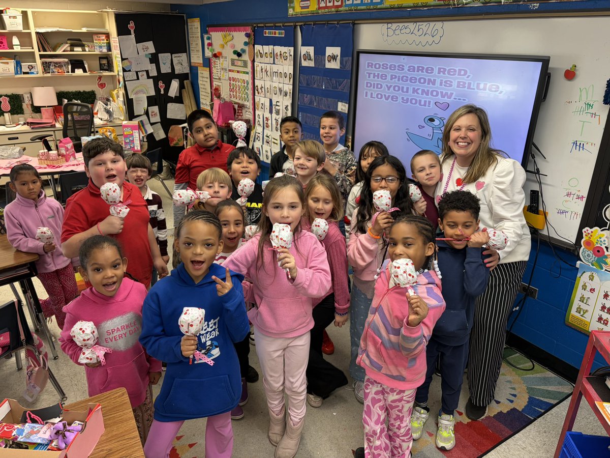 Emily Mize tweet media