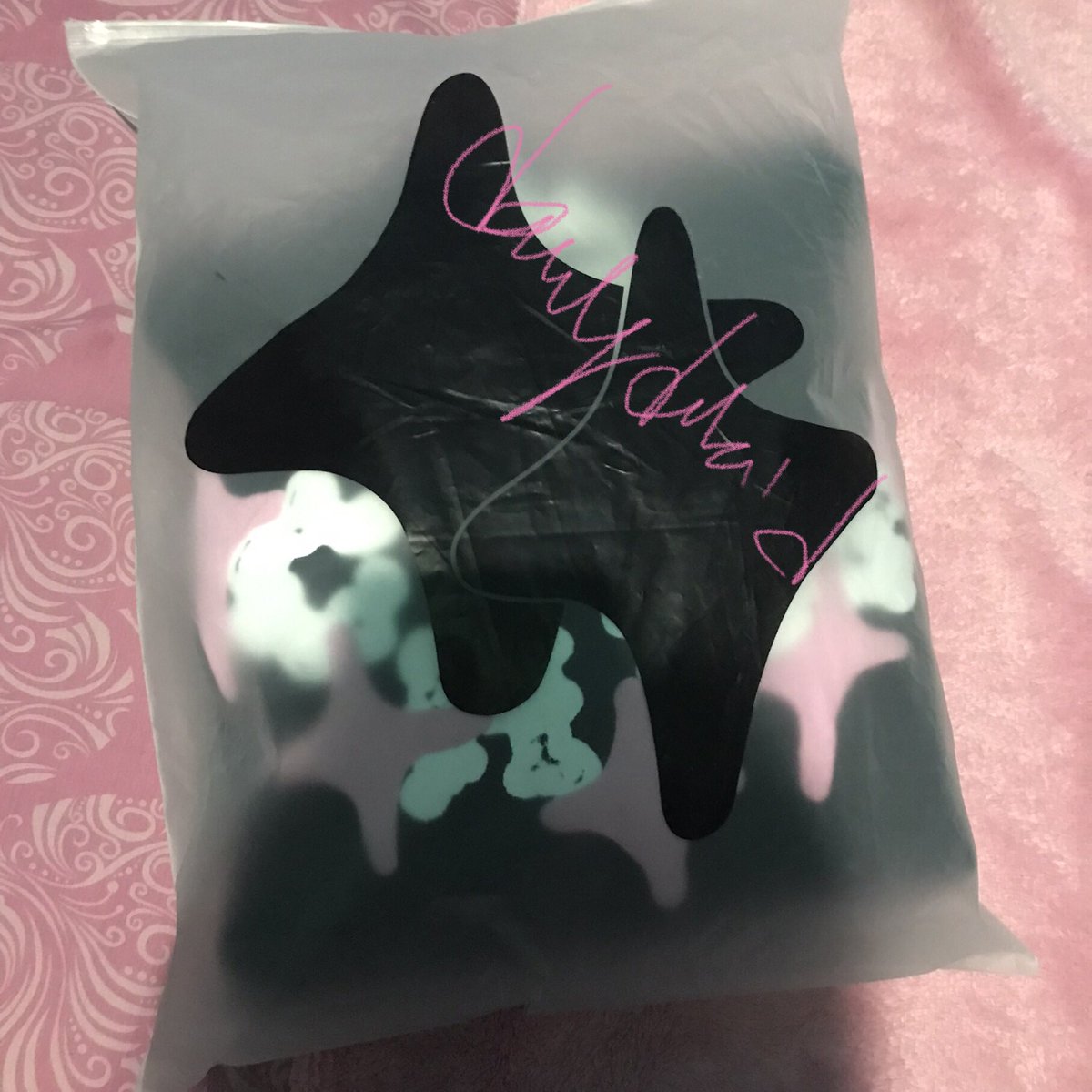 WTS WTB ⋆˚✿˖° 𐙚 ₊ ⊹♡ mention after dm yap ~ tweet media