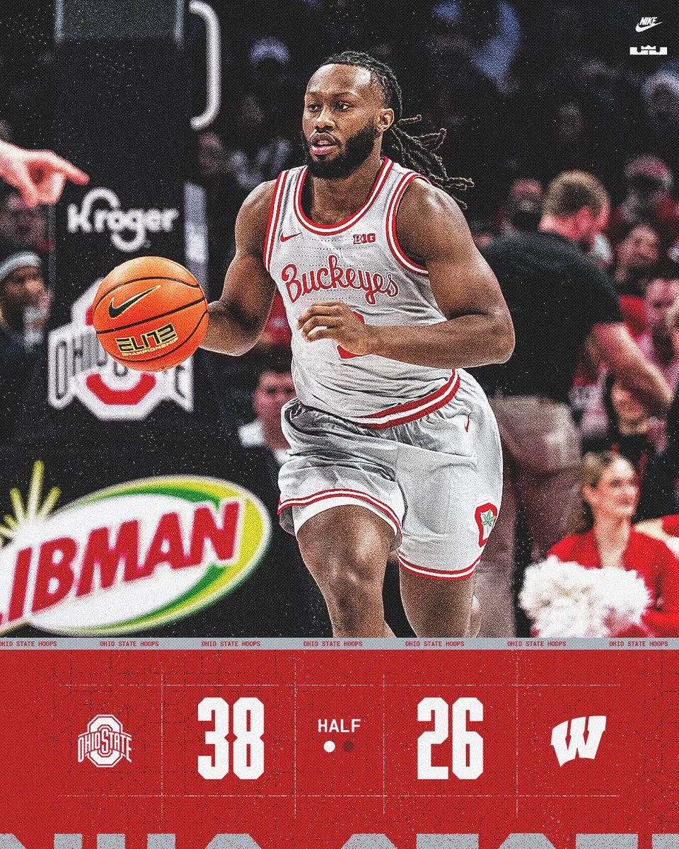 Ohio State Hoops tweet media