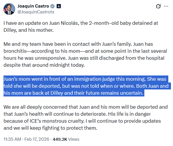 Bill Melugin tweet media