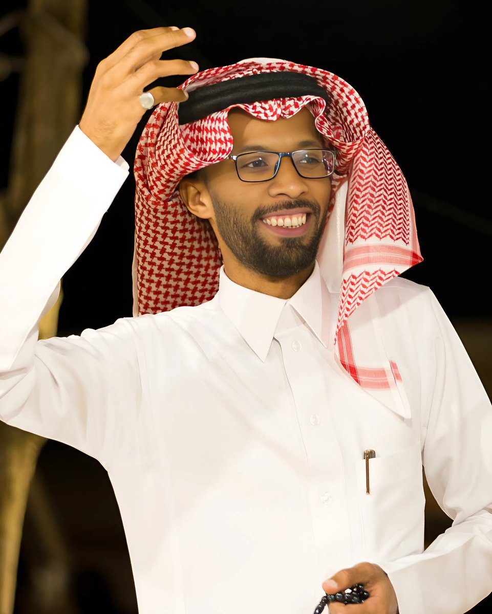 بدر الحمزي tweet media