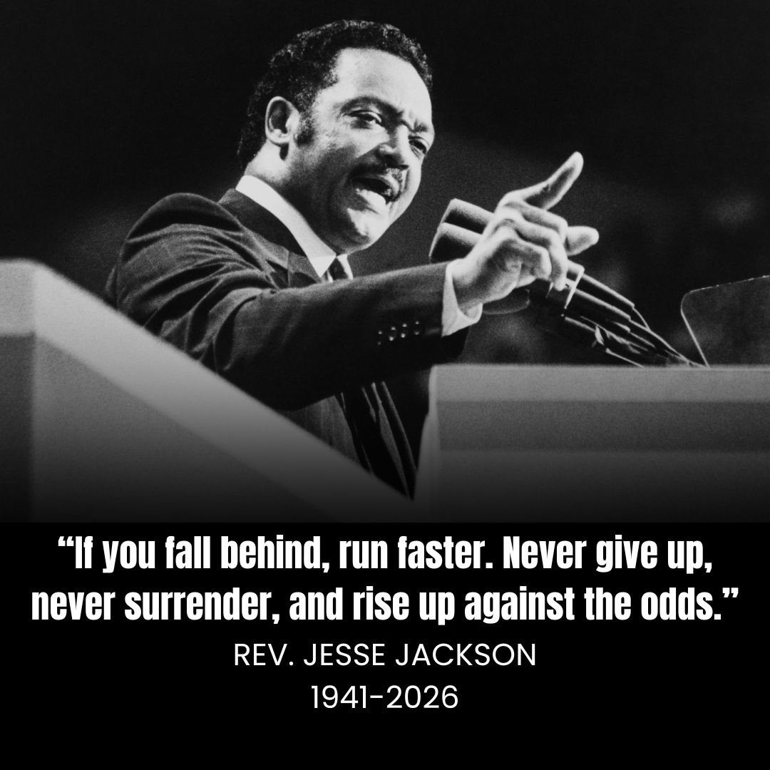 LippmanUnscript's tweet photo. Today, we mourn a great man who devoted his life so that all of us of all backgrounds could live ours ❤️ 🕊️ The protégé to Dr. King himself, it's safe to say he made him proud  🙏 #reverendjessejackson #civilrightsleader #rip #keepfightingthegoodfight https://t.co/q2SB2Tai7u