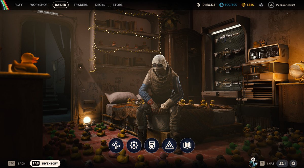 MediumMeerkat || Nephalem Vtuber tweet media