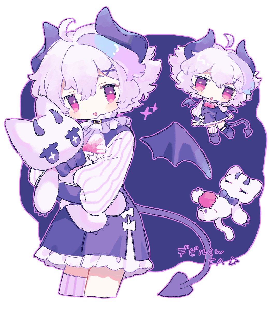 じっぽ🐺 (@3756c) / Posts / X