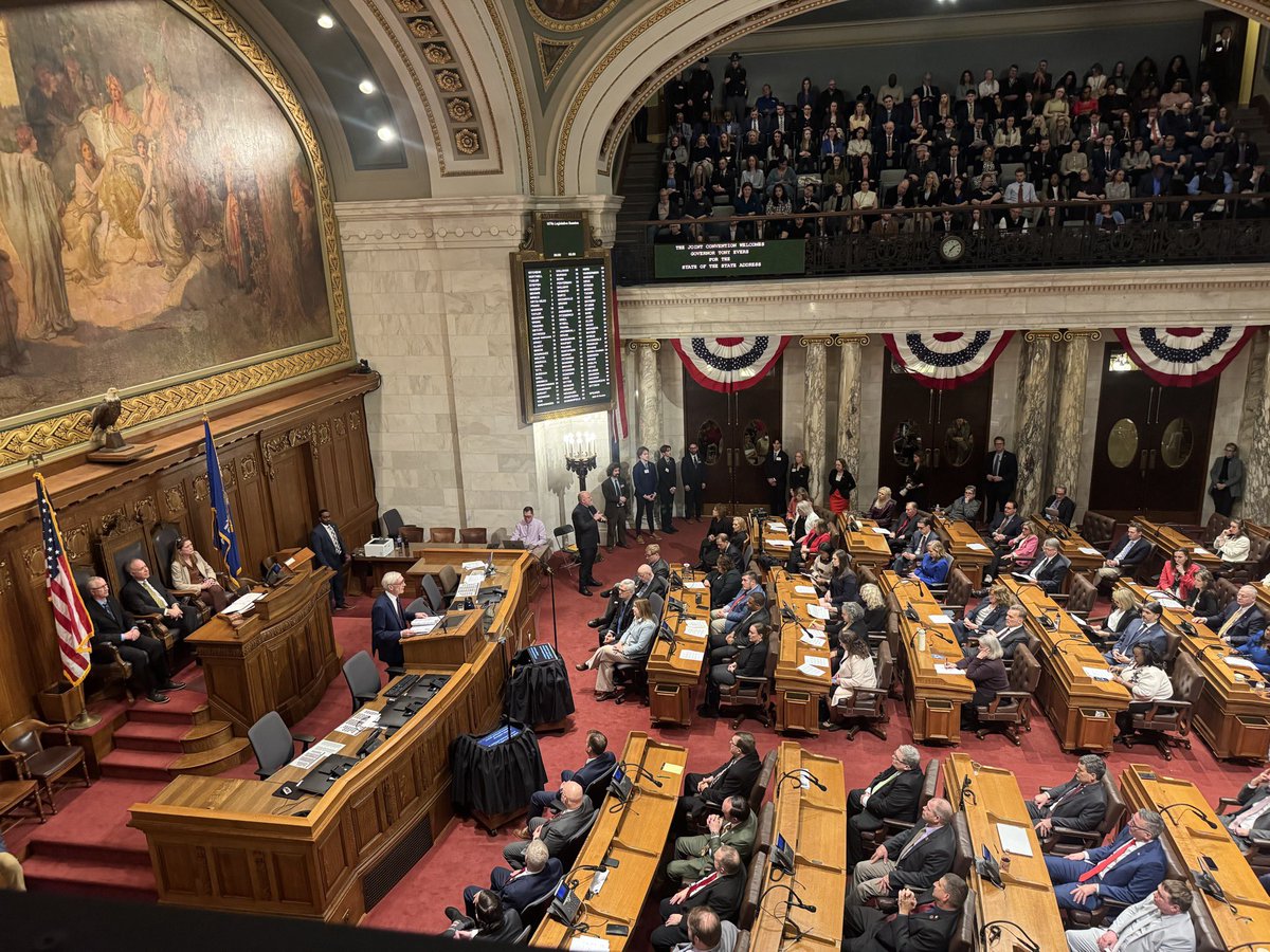 Mayor of Madison tweet media