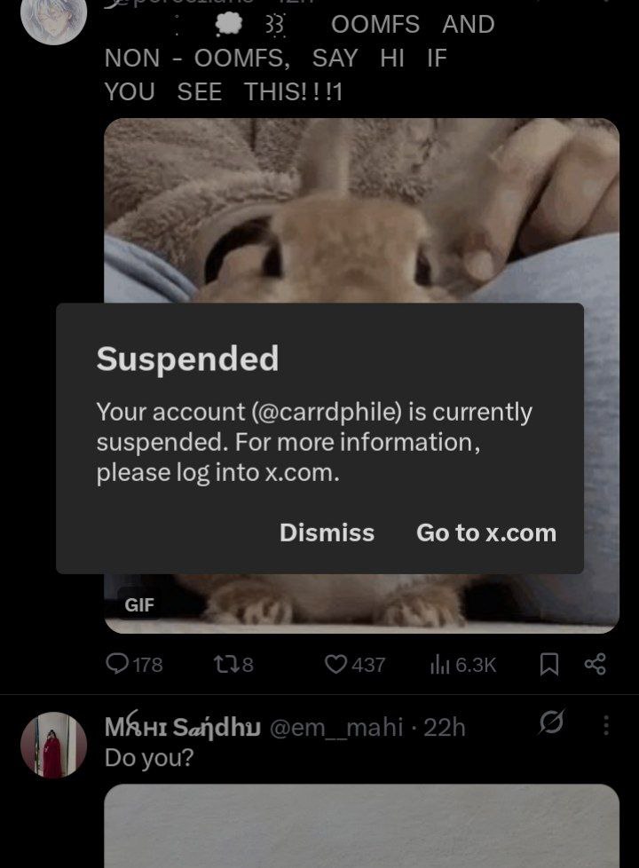 carrdocs's tweet image. uhm... wish this account tons of luck