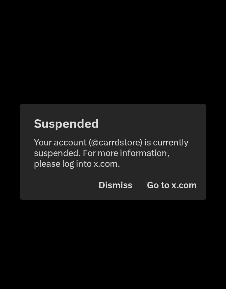 carrdocs's tweet image. uhm... wish this account tons of luck