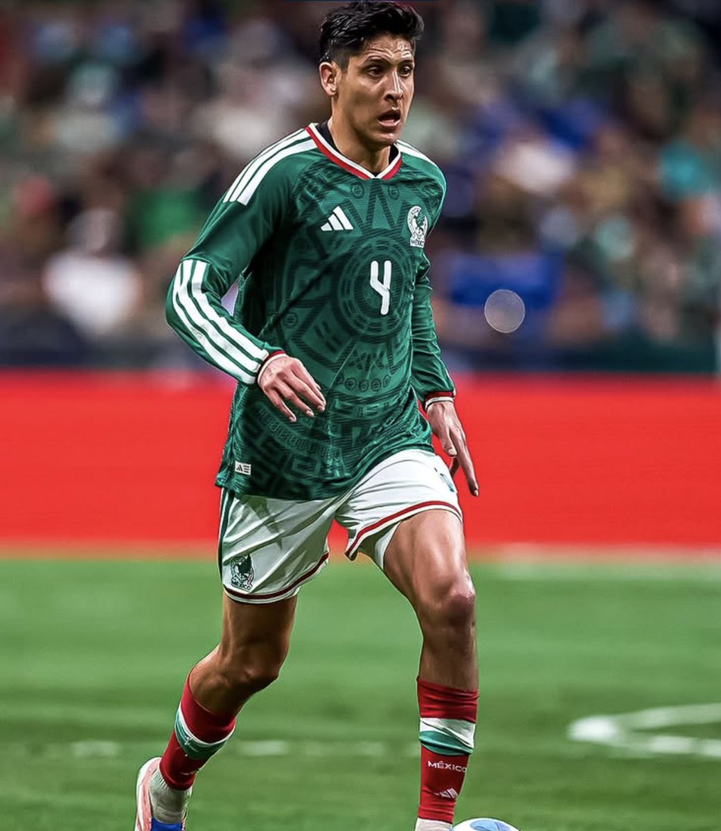 Fco Javier González tweet media