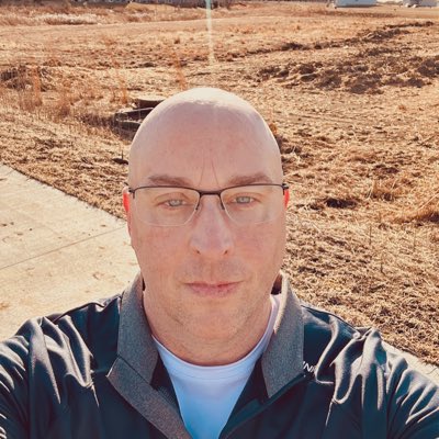 Chris Zagers tweet media