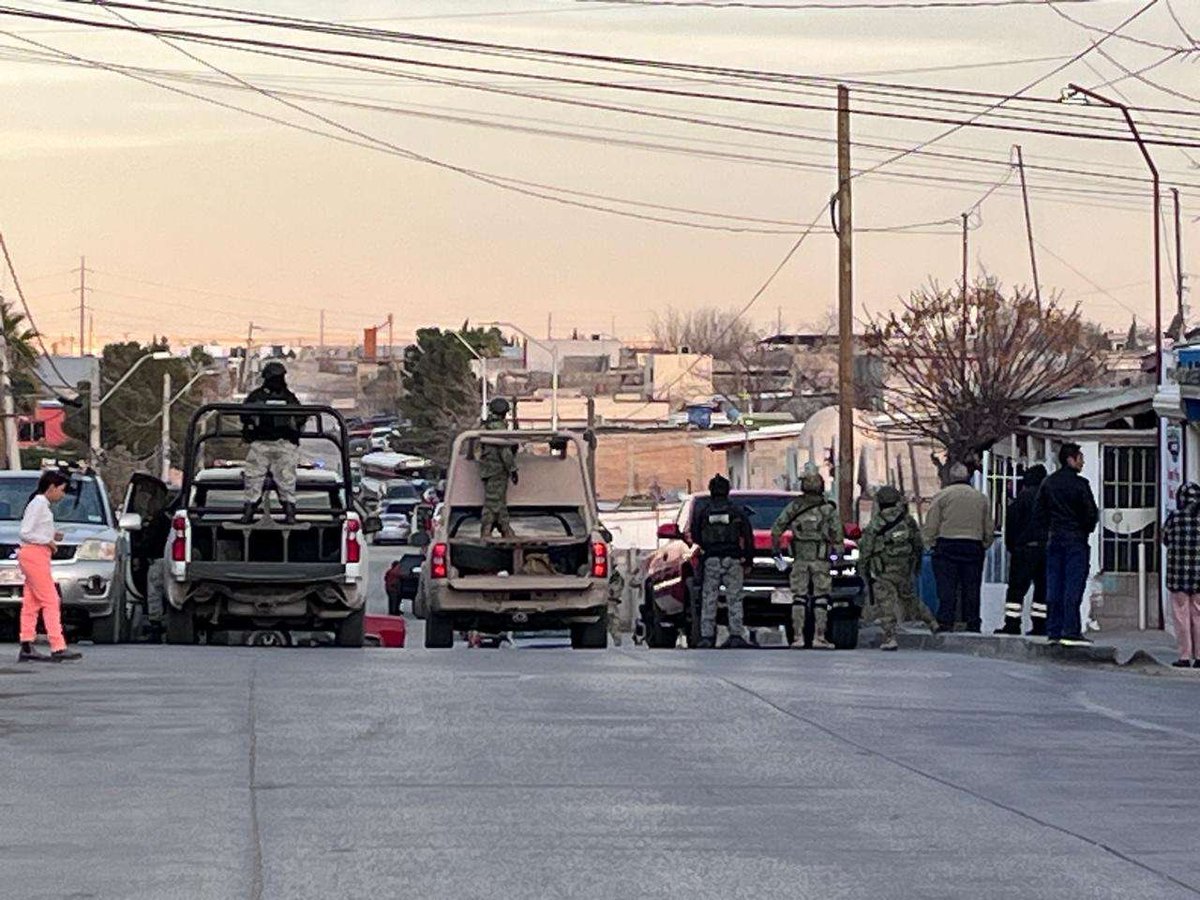 #ULTIMAHORA | Balean camioneta

novedadesdechihuahua.com.mx/local/balean-c…