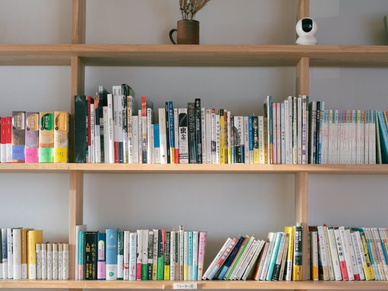 「積読（つんどく）」は未来の自分への準備。

青森県十和田市にある「TSUNDOKU BOOKS」は、なぜ「月の半分」しか営業しないのか？ 元パティシエで編集者の店主・長嶺李砂さんに、藤本智士さんが取材しました。

e-aidem.com/ch/jimocoro/en…