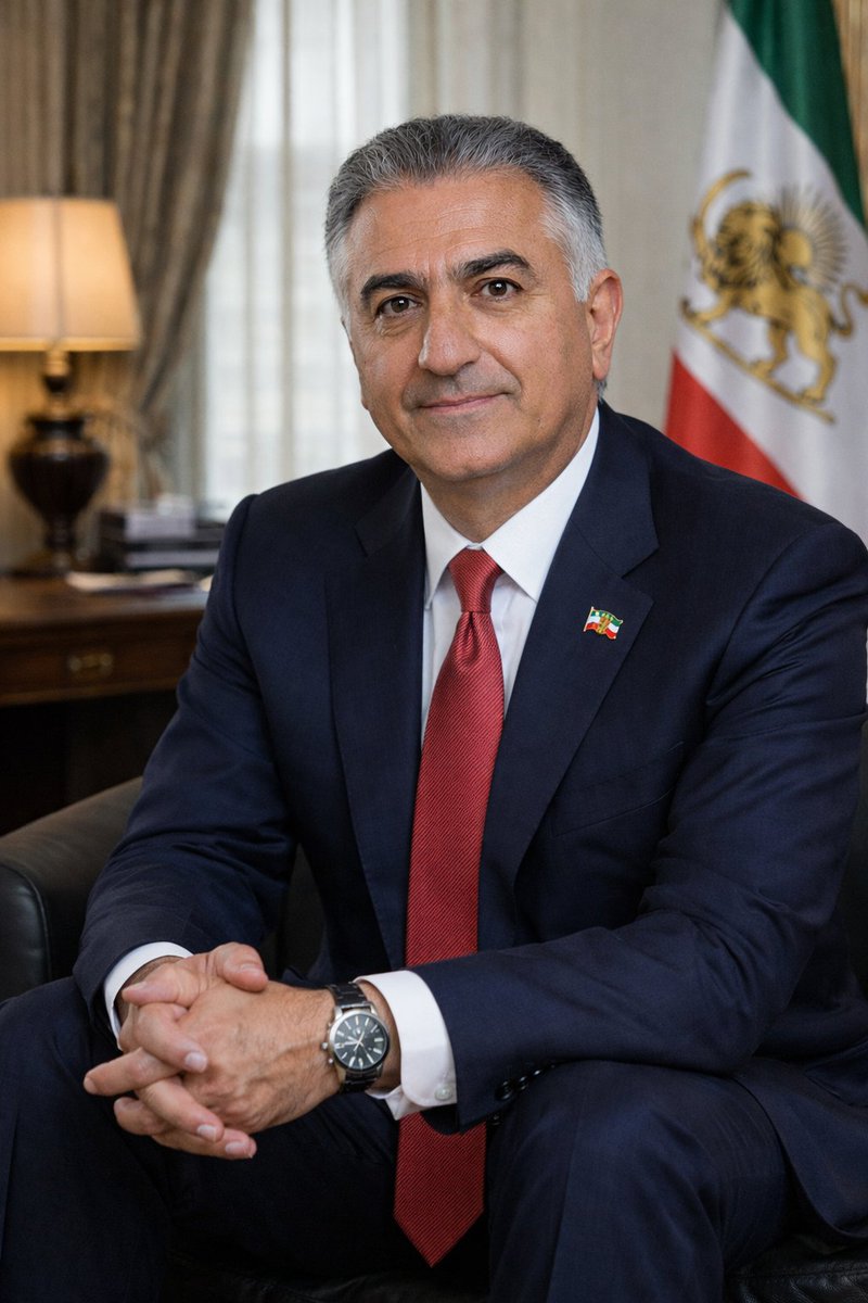 BARRON TRUMP tweet media