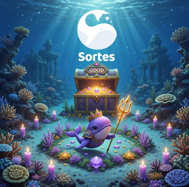 RedSum_gems17's tweet photo. @sortesfun LFG
Good today sir
0x041F5837677bfca937777be335934beAbEaF2187 https://t.co/ZjFSHwu6OS