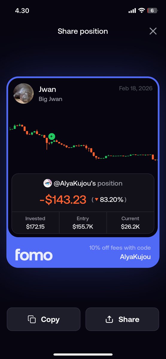 user420690103's tweet photo. Am i sad? FUCK NO we are going to the moon no sells over here https://t.co/SRiHktB4xX