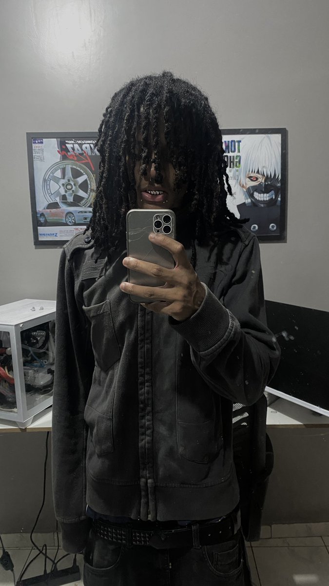 ahcensions's tweet photo. ghoul https://t.co/p57S2PV8fT