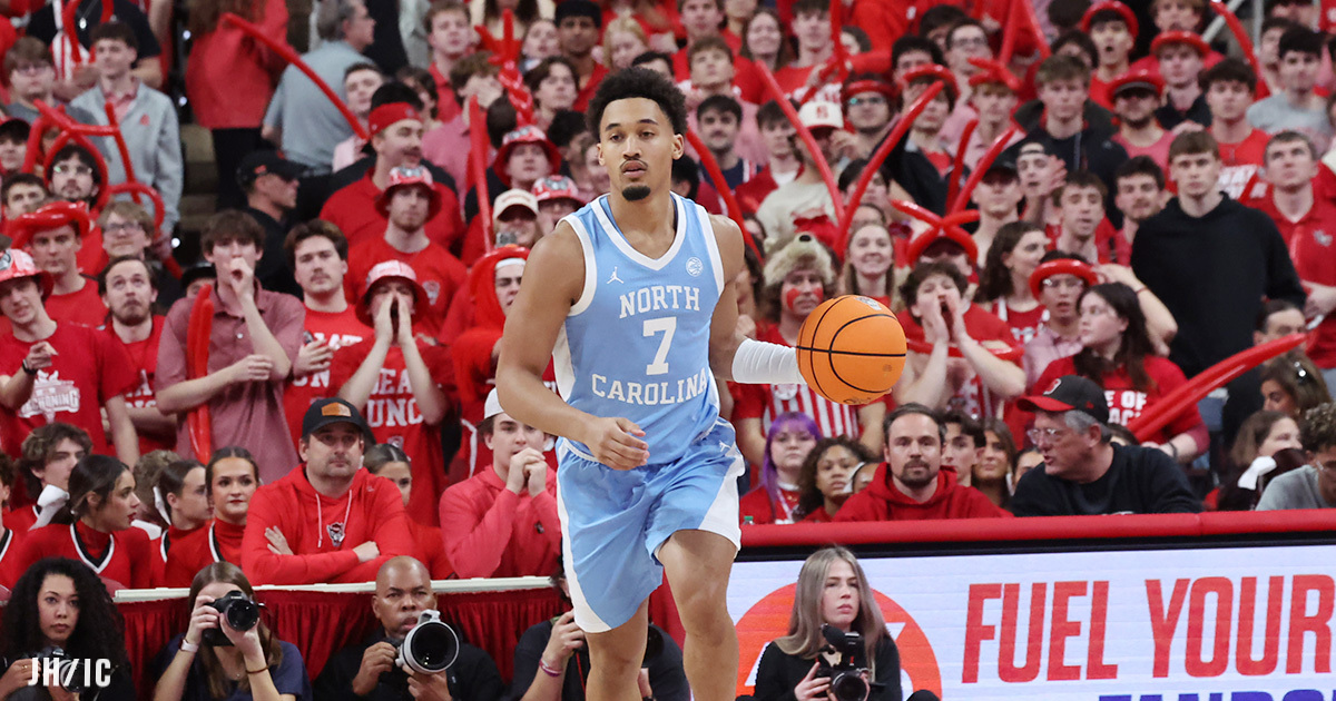 InsideCarolina tweet media