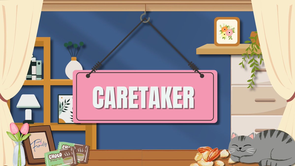 Found Family tweet media