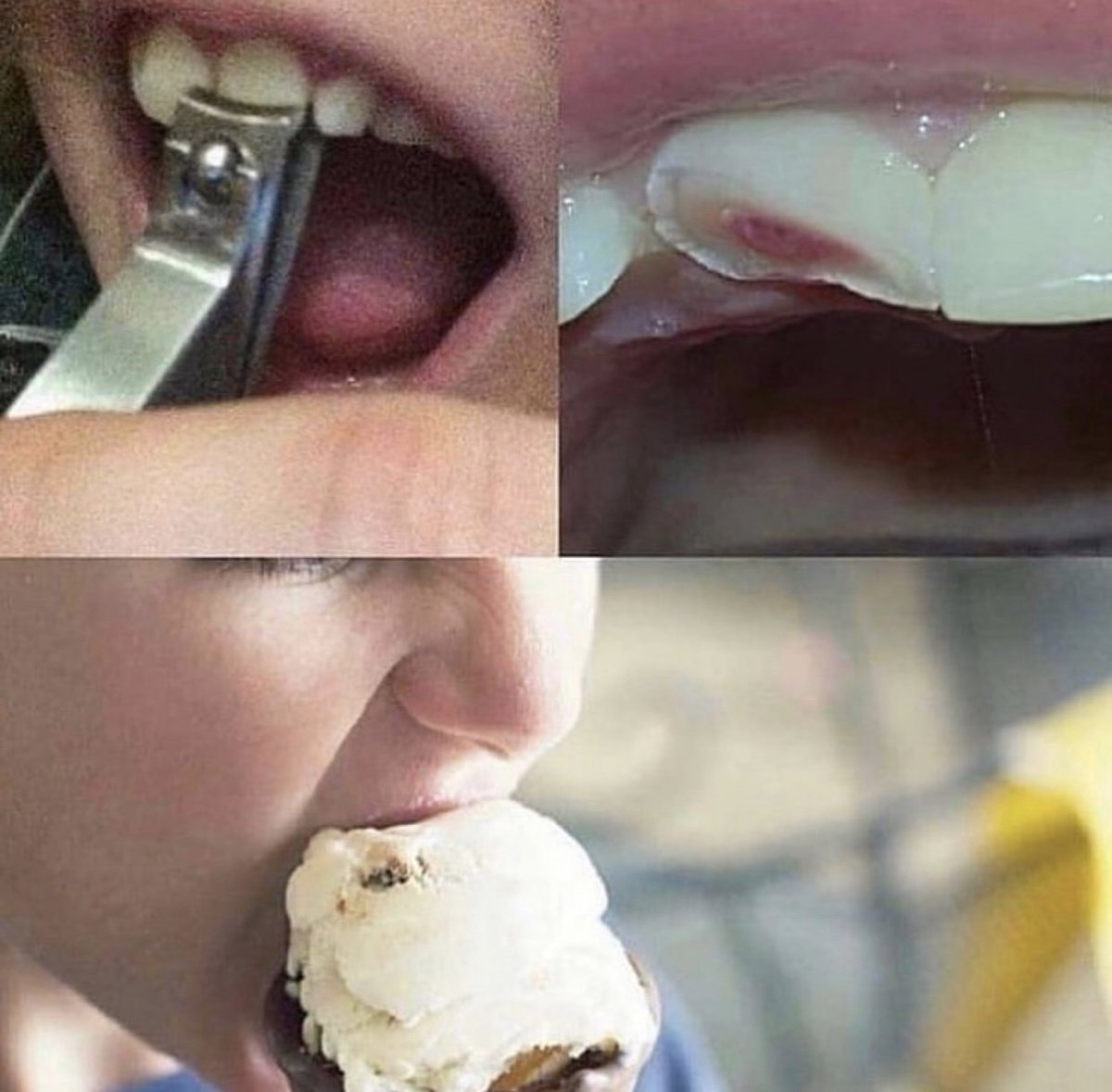 THIS IS WHAT HAPPENS WHEN YOU DON'T WATCH ALL MY STREAMS AND COVERS