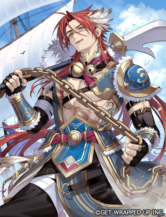 三国志BOND tweet media