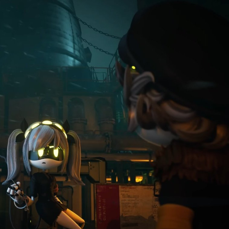 #Codegold Nation

If you had the chance to make an animation (2D or 3D) of the ship, what would it be about?

Personally, I would make one that's a mix of angst and hope