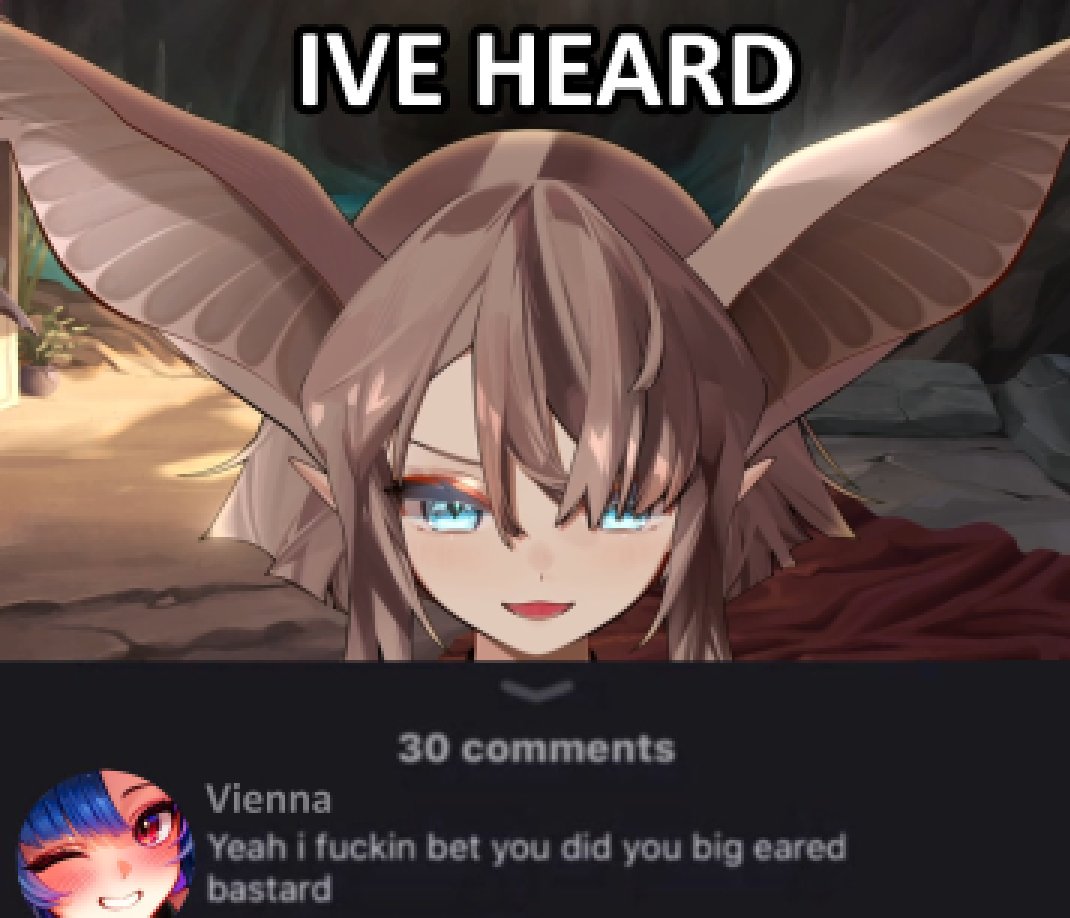 Endy Virus 🦇 tweet media