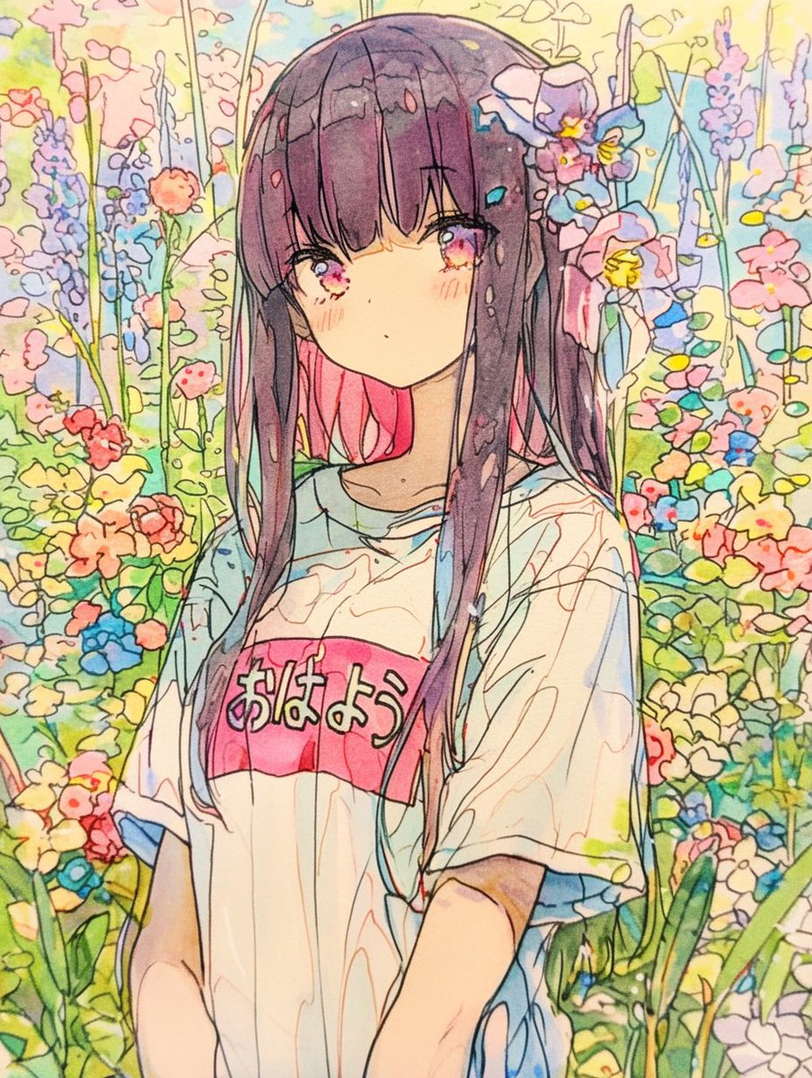 2/18 おはようございます💐