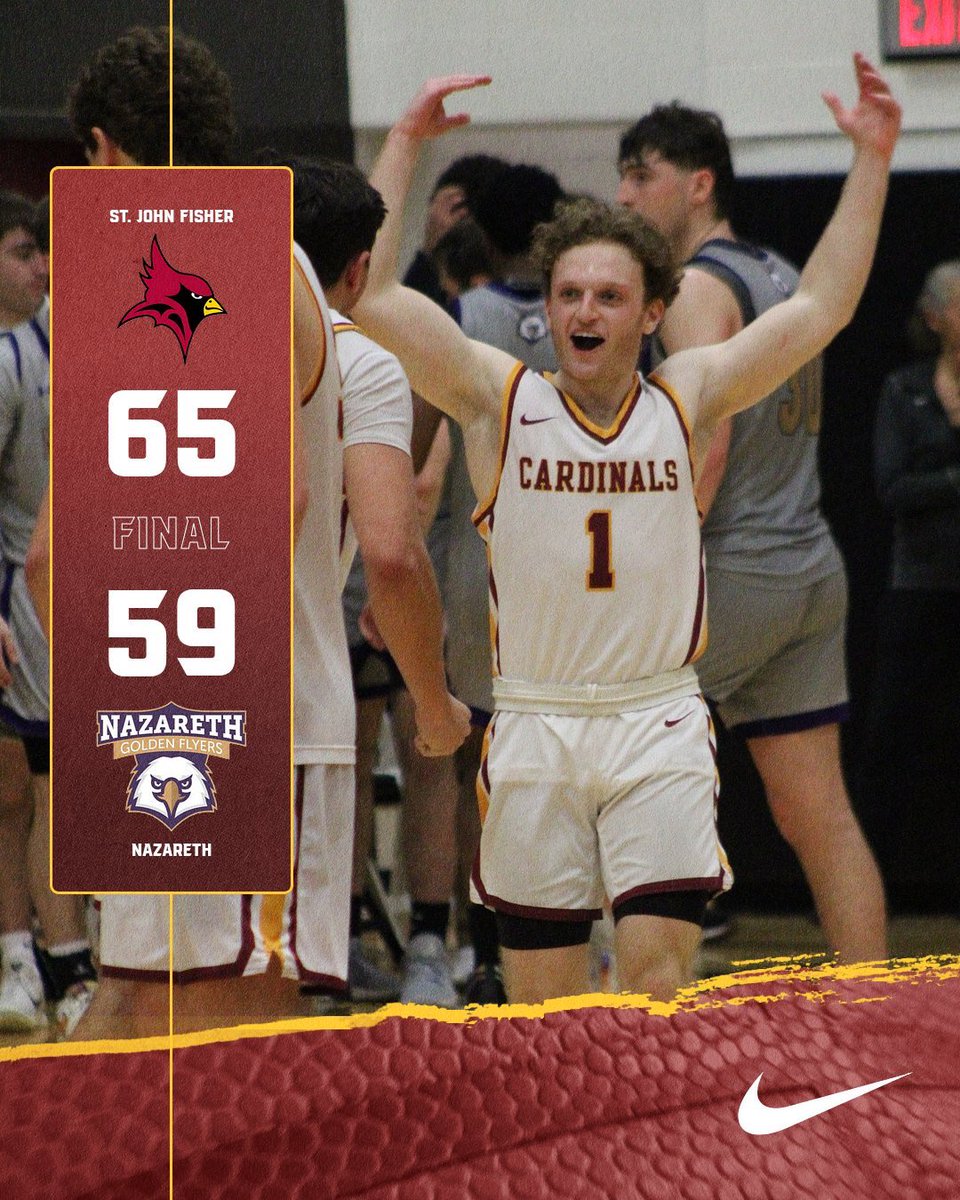 SJF Cardinals tweet media