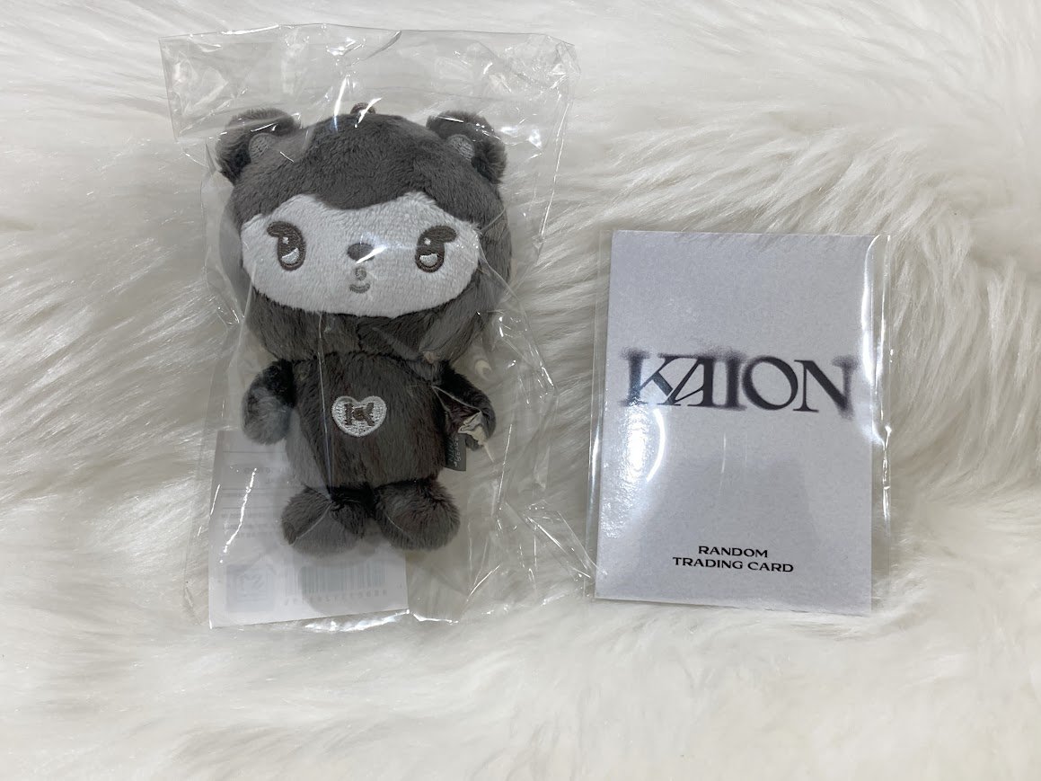 🌟#KAI 再入荷情報🌟 2025 KAI SOLO CONCERT TOUR [KAION] ENCORE