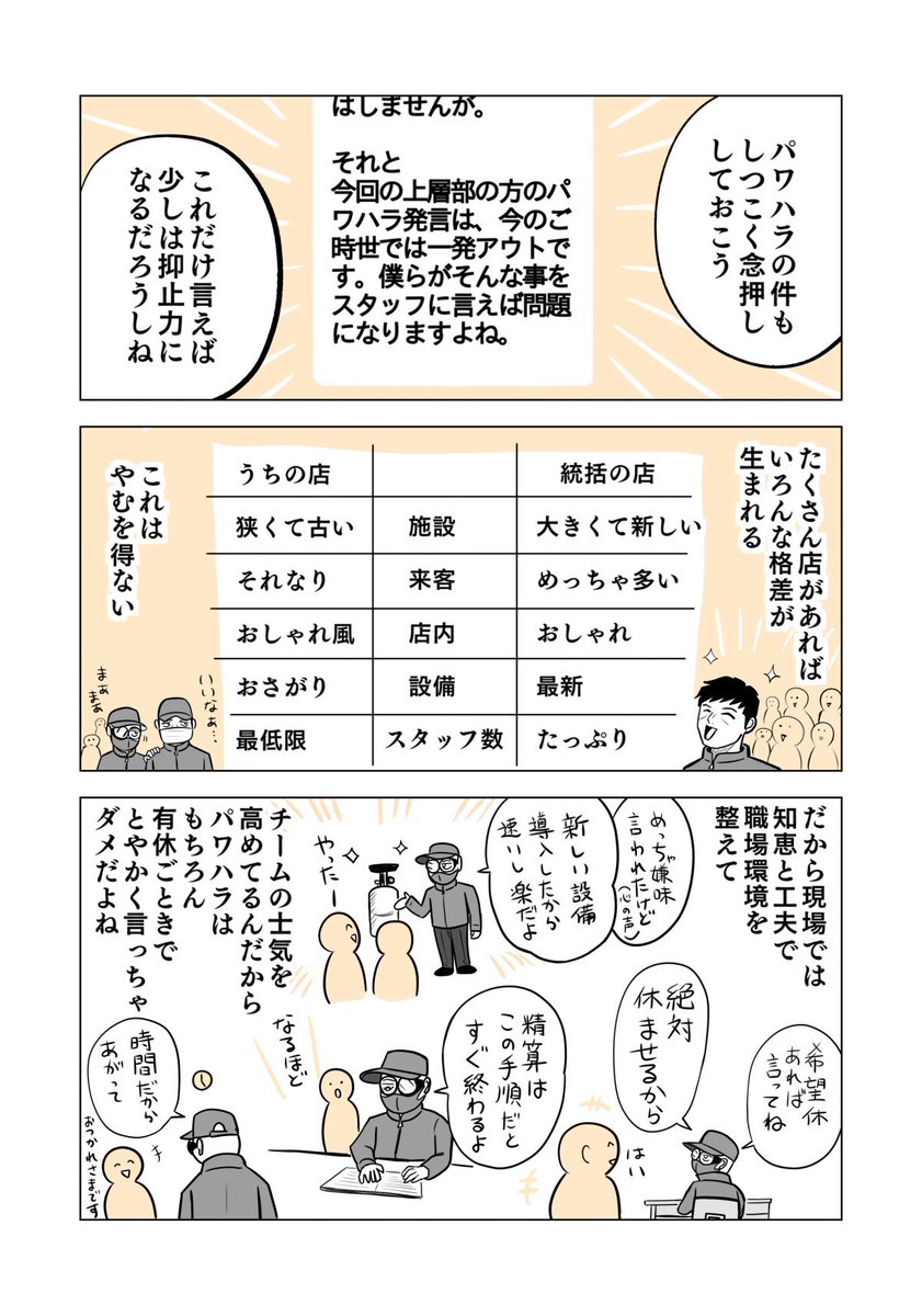 皆さんは今年の有給休暇は取れてますか?
5/11

#ちりつも日常 