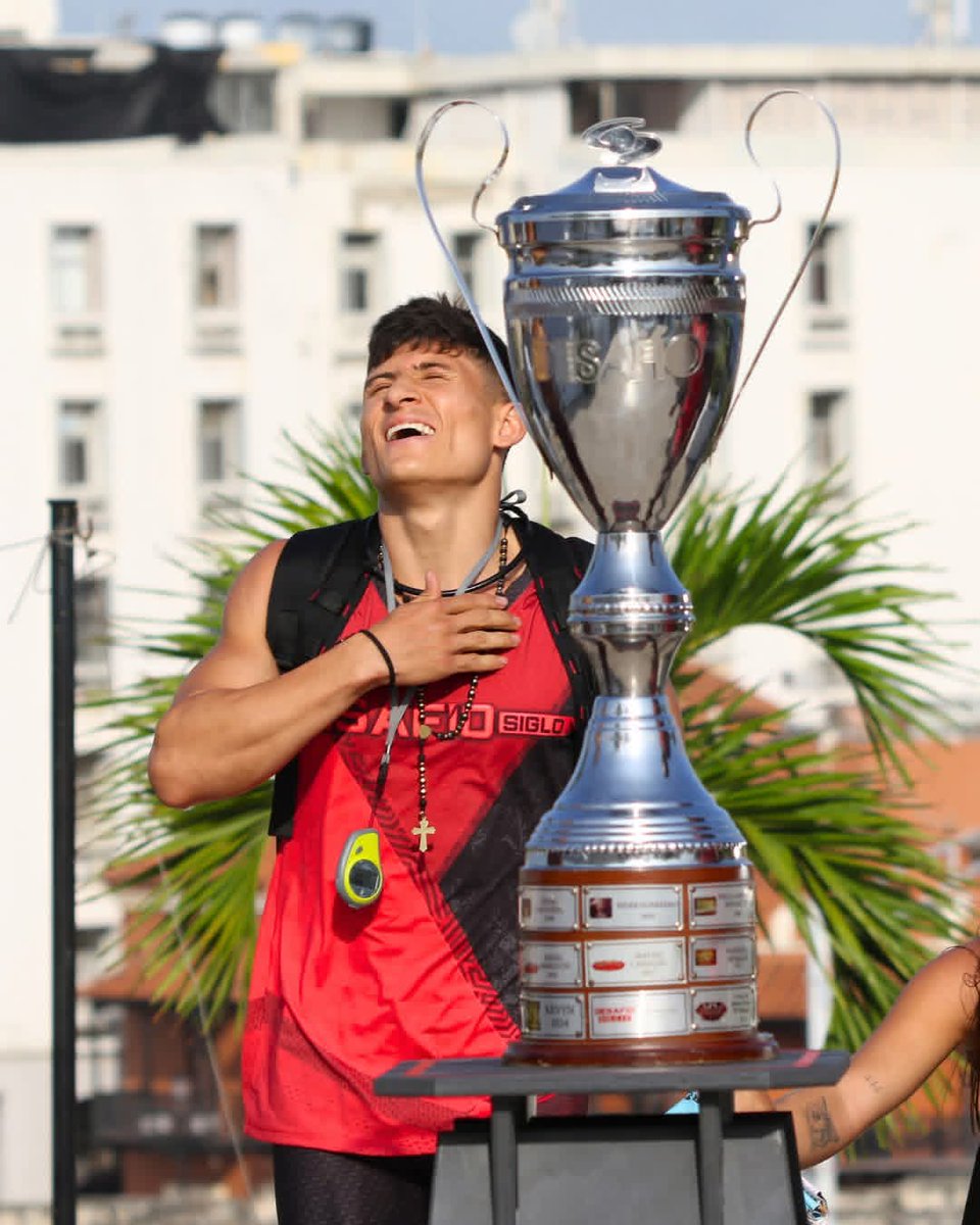 Míster Spoiler Oficial tweet media