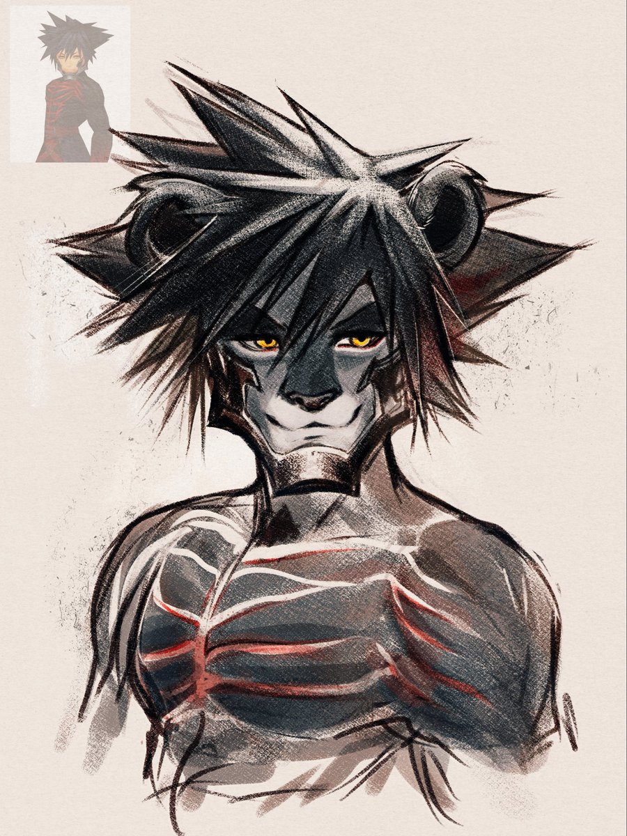 vanitas daily 🐇🐈‍⬛️ (@vanitasdaily) / Posts / X