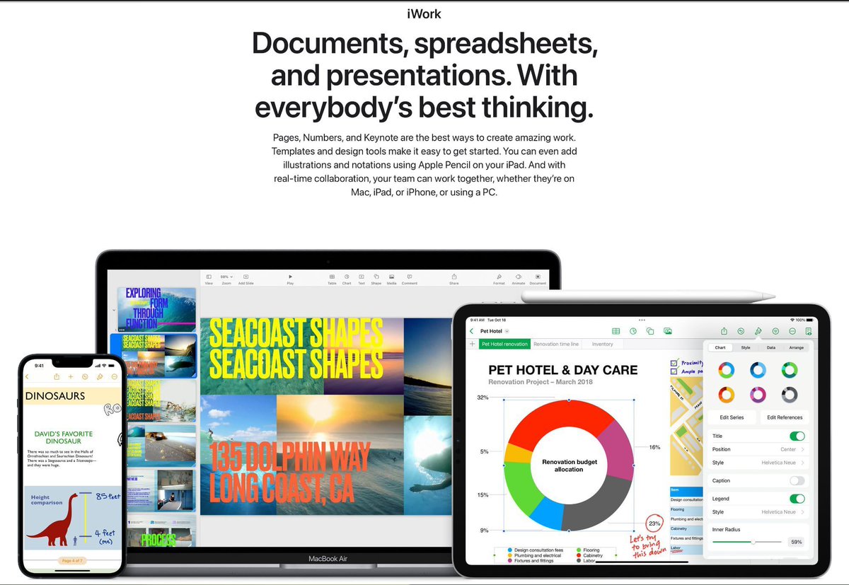 macinfosoft's tweet image. Is #Apple Phasing Out the #iWork Brand? 
buff.ly/br49nPU