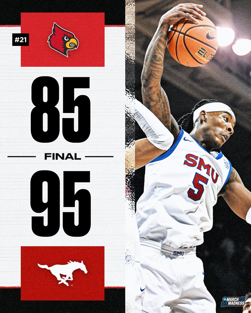 NCAA March Madness tweet media