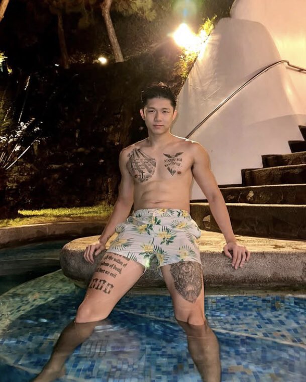 Men's Flex tweet media