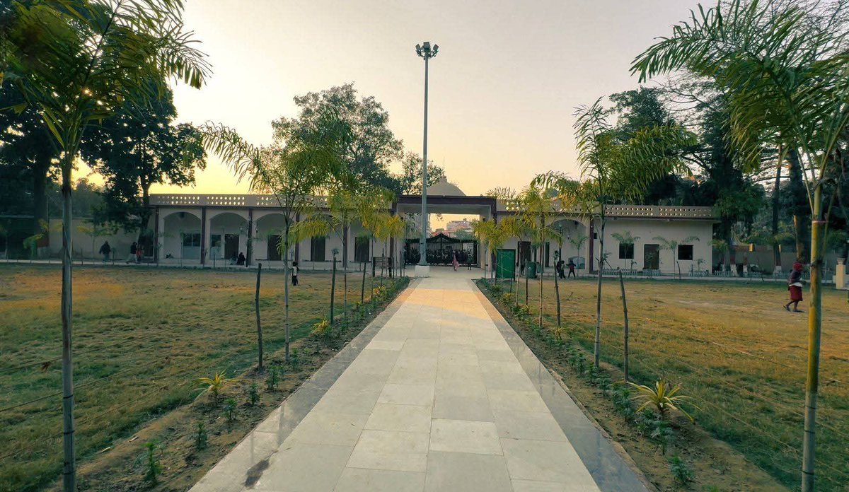 Sitamarhi tweet media