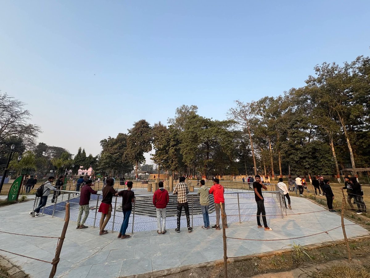 Sitamarhi tweet media